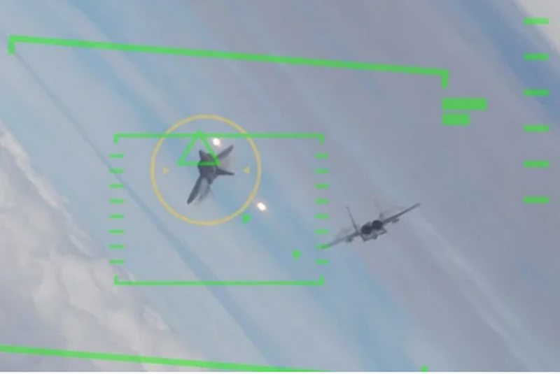 Frika se Inteligjenca Artificiale mund të pushtojë njeriun, agjencia amerikane bën publik zbulimin më të fundit Frika se Inteligjenca Artificiale mund të pushtojë njeriun, agjencia amerikane bën publik zbulimin më të fundit