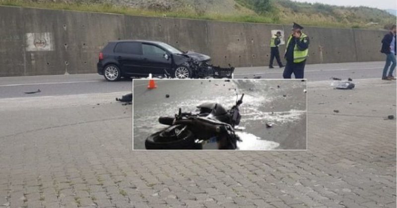 Dy turistët humbën jetën në aksidentin e rëndë në Shkodër, ja çfarë gjeti policia në vendin e ngjarjes Dy turistët humbën jetën në aksidentin e rëndë në Shkodër, ja çfarë gjeti policia në vendin e ngjarjes