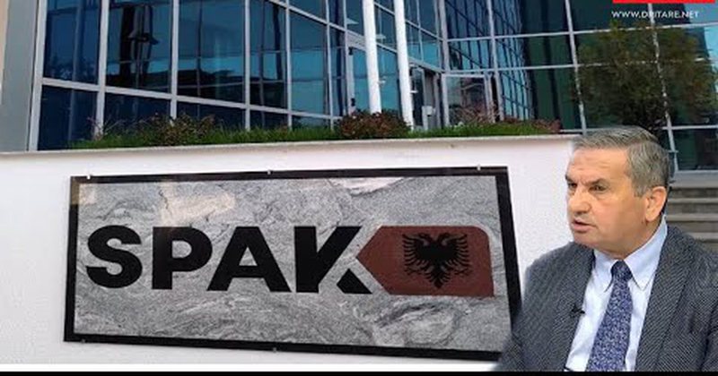 Arrestimet e bujshme të SPAK! Deklarata e fortë e Idajet Beqiri: Kriminelët janë jashtë sepse prokurorët dekonspiruan operacionin Arrestimet e bujshme të SPAK! Deklarata e fortë e Idajet Beqiri: Kriminelët janë jashtë sepse prokurorët dekonspiruan operacionin