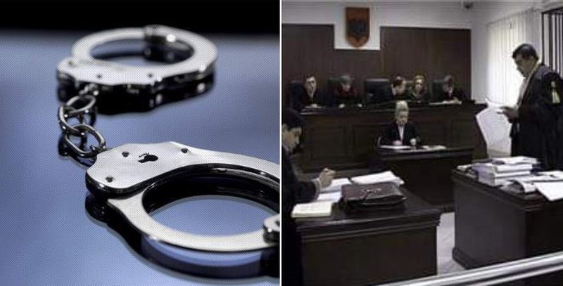 Avokati penalist: Skandal! Sirenat e alarmit për Gjykatën e Lartë po bien! Po prishin vendime për të vdekur dhe ata që kanë mbaruar dënimet Avokati penalist: Skandal! Sirenat e alarmit për Gjykatën e Lartë po bien! Po prishin vendime për të vdekur dhe ata që kanë mbaruar dënimet