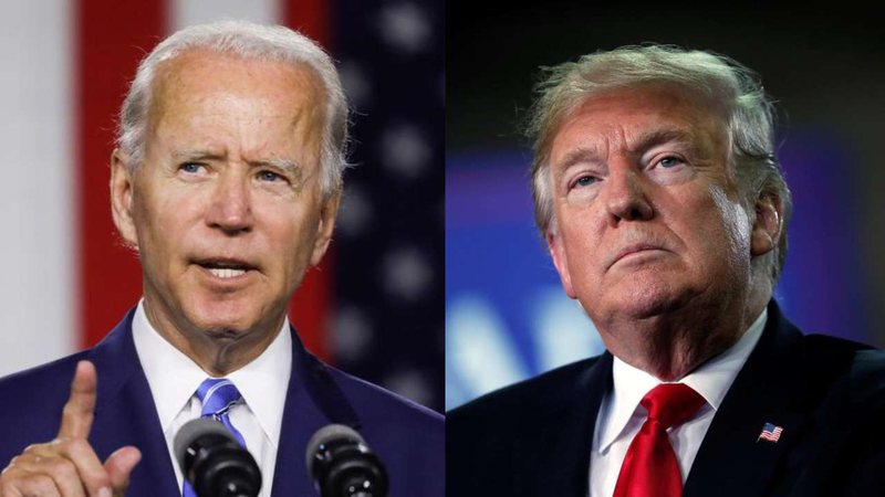 Trump i ashpër me Biden: Performanca e tij një dështim, duhet të bëjë një test mendor Trump i ashpër me Biden: Performanca e tij një dështim, duhet të bëjë një test mendor