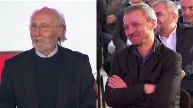 “Turpi për të gjallët eshtë”! Mirush Kabashi ftohet në inaugurimin e shtëpive në Thumanë, por bën gafën e madhe “Turpi për të gjallët eshtë”! Mirush Kabashi ftohet në inaugurimin e shtëpive në Thumanë, por bën gafën e madhe