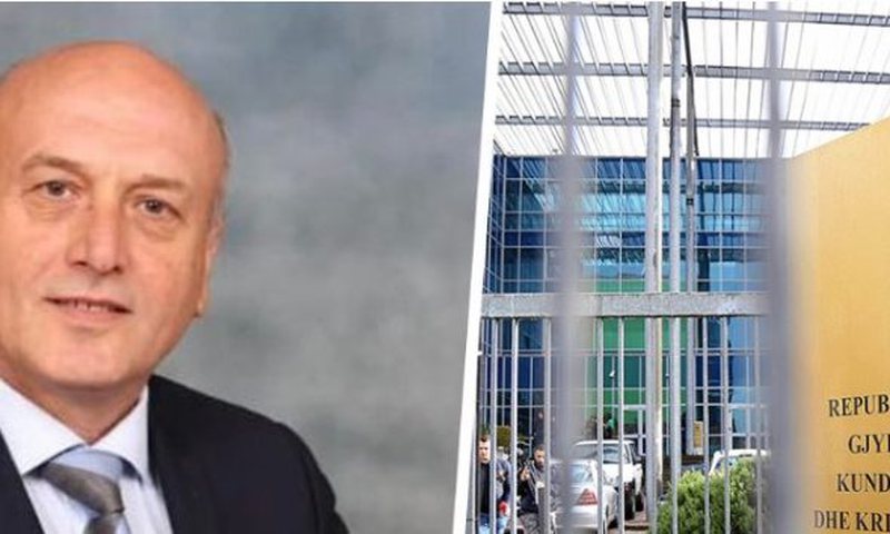 Fillon spastrimi i parave të inkriminuara te “Foltorja”! Deputetit që i’u bashkua Berishës i sekuestrohen pasuritë e pajustifikuara Fillon spastrimi i parave të inkriminuara te “Foltorja”! Deputetit që i’u bashkua Berishës i sekuestrohen pasuritë e pajustifikuara