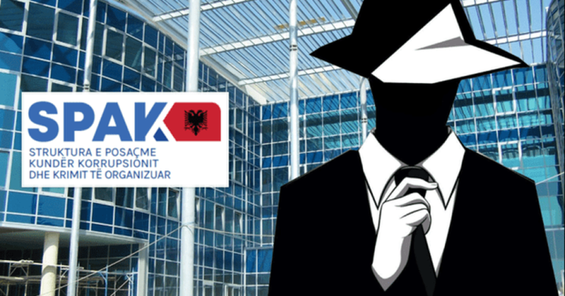 SPAK pasi e “mbyti” korrupsionin nis gjuetinë për ministrin e përmendur nga “pentito” italian