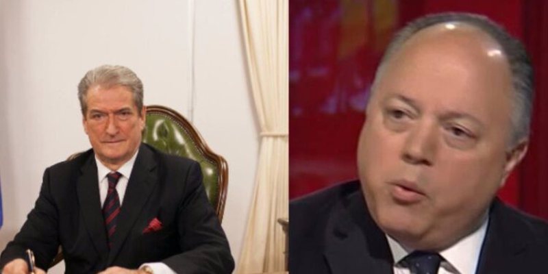 Intervistë/ “Ky është një lajm i keq”! Gary Kokalari bën paralajmërimin e fortë për Ilir Metën: Nëse Sali Berisha bëhet kryetar, PD e vdekur! SHBA-të kanë të gjitha provat për të Intervistë/ “Ky është një lajm i keq”! Gary Kokalari bën paralajmërimin e fortë për Ilir Metën: Nëse Sali Berisha bëhet kryetar, PD e vdekur! SHBA-të kanë të gjitha provat për të