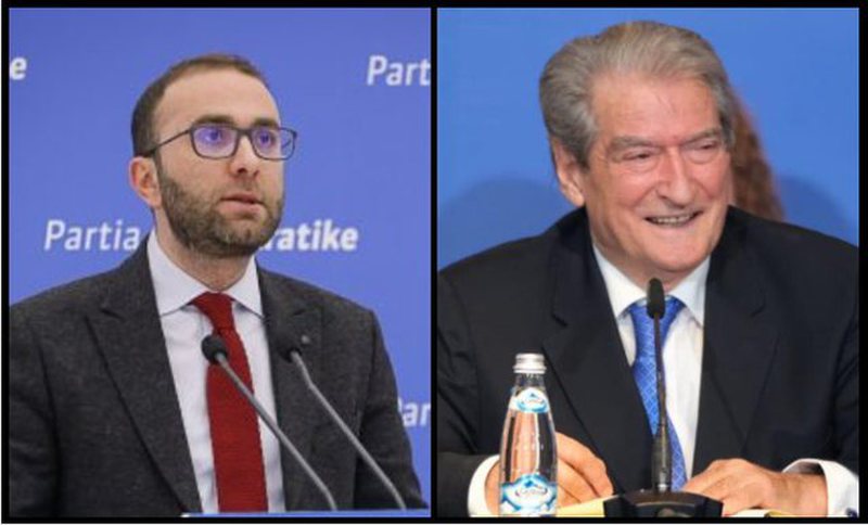 Gazment Bardhi ‘masakron’ Sali Berishën dhe i’a numërojnë një për një skandalet: E akuzojnë se është i korruptuar dhe arkitekt i tragjedisë së “Gërdecit”