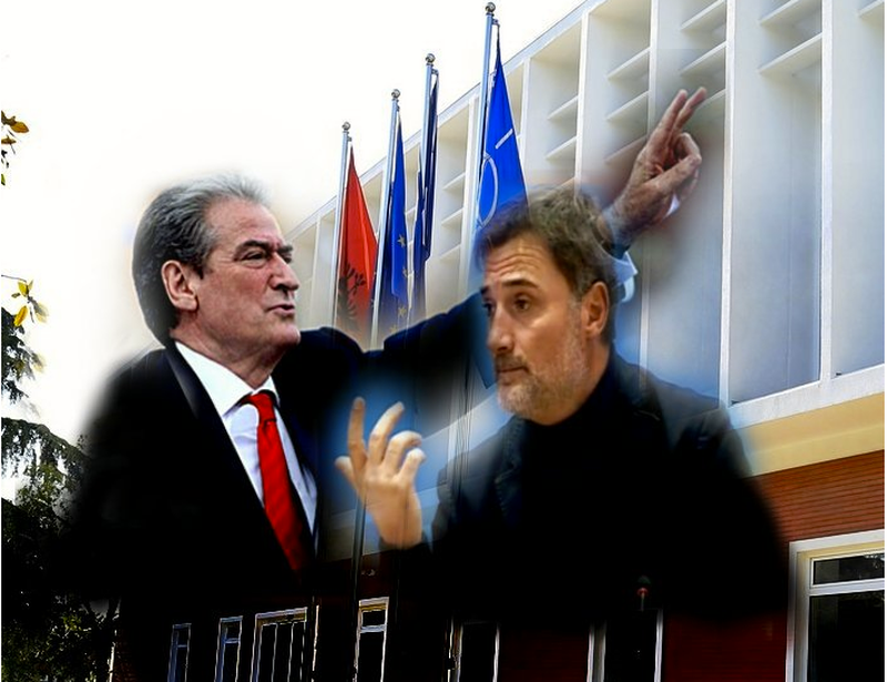 Vendimi i Zhukrit “nul”! Lulzim Basha mbetet kryetar zyrtar i PD: Ja prapaskenat se si do të rrëzohet “Foltorja” në Apel