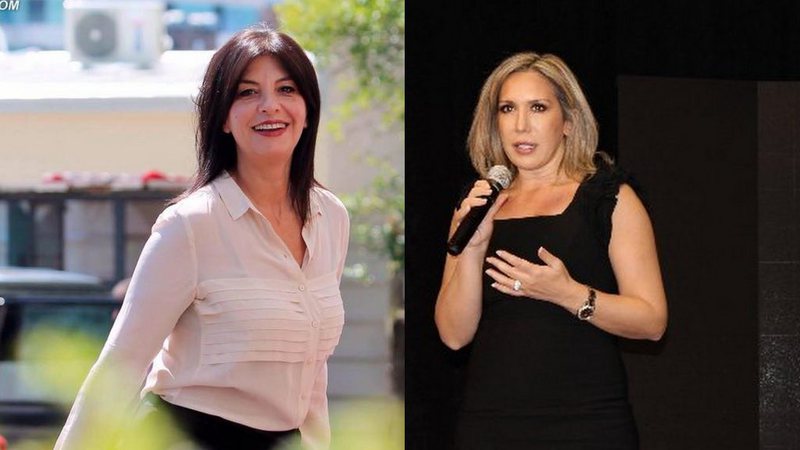 “Aktivistja pa aktivitet” që do sjell konservatorizmi… Evi Kokalarja nuk i ndahet Topallit: Ka qënë simpatizante e Obamës dhe nuk e pëlqente Trump “Aktivistja pa aktivitet” që do sjell konservatorizmi… Evi Kokalarja nuk i ndahet Topallit: Ka qënë simpatizante e Obamës dhe nuk e pëlqente Trump