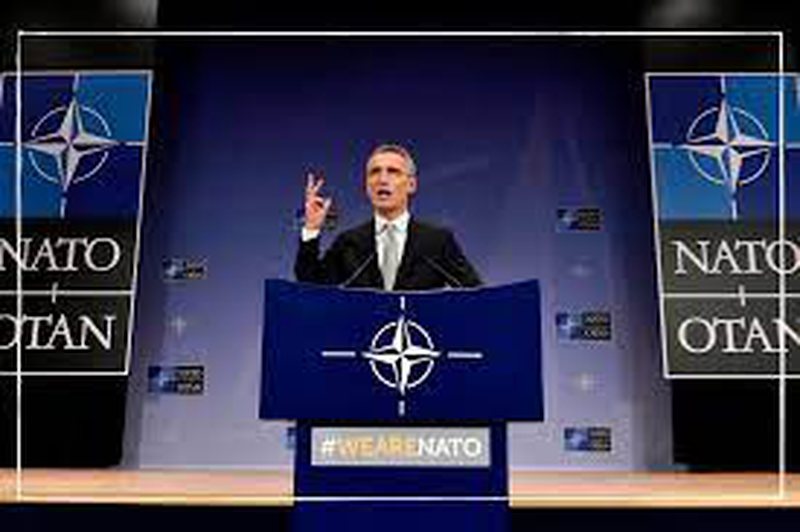 NATO përgatitet për luftën e gjatë nëse do e mbajë fjalën se : Nuk do e pranojmë kurrë aneksimin e Krimesë! NATO përgatitet për luftën e gjatë nëse do e mbajë fjalën se : Nuk do e pranojmë kurrë aneksimin e Krimesë!