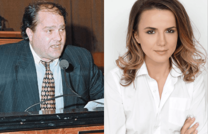 Ndjehesha krenare, se babai im ishte njeri shumë i rëndësishëm! Rudina Hajdari rrëfen çfarë ndodhte çdo mëngjes para shtëpisë së saj kur ishte gjallë Azemi: Nuk i’u besoja dot syve! Ndjehesha krenare, se babai im ishte njeri shumë i rëndësishëm! Rudina Hajdari rrëfen çfarë ndodhte çdo mëngjes para shtëpisë së saj kur ishte gjallë Azemi: Nuk i’u besoja dot syve!