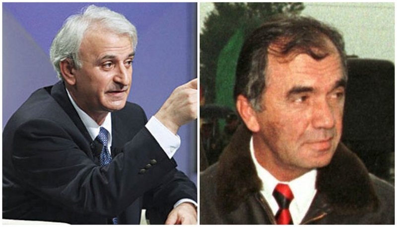 Katastrofa e ’97 në Shqipëri, demokratët dhe mazhoranca linçojnë Safet Zhulalin për rënien e shtetit, Gazidede: Nuk reformoi ushtrinë Katastrofa e ’97 në Shqipëri, demokratët dhe mazhoranca linçojnë Safet Zhulalin për rënien e shtetit, Gazidede: Nuk reformoi ushtrinë