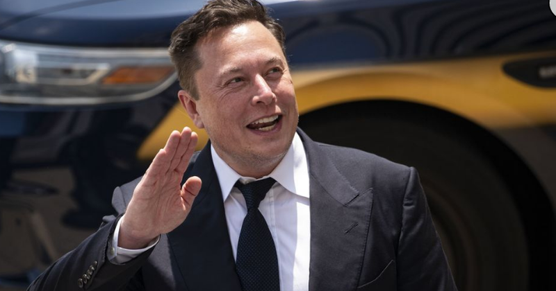 Çfarë po paralajmëron? Elon Musk bën postimin enigmatik dhe befason me deklaratën: Nëse vdes në mënyrë misterioze, jam i… Çfarë po paralajmëron? Elon Musk bën postimin enigmatik dhe befason me deklaratën: Nëse vdes në mënyrë misterioze, jam i…