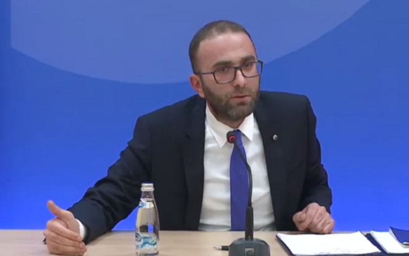 Gazment Bardhi del me deklaratën “bombë” e shite apo…?! Kush është “opozitari i vërtetë” me vilë 760 mijë euro?