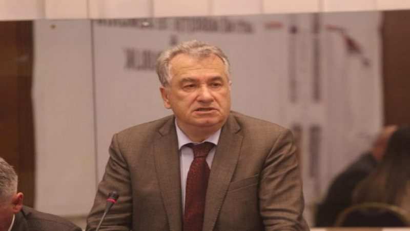 Ish-deputeti dhe kompozitori i shquar Limoz Dizdari në luftë me vdekjen, i braktisur nga shteti, Braho: Turp për Ramën dhe Metën!