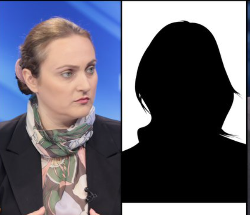 Titullarja e KPK Genta Bungo urren Elisabeta Ymerajn dhe veriorët! Plas skandali te Rakipi: Më kanë kërcënuar me jetë