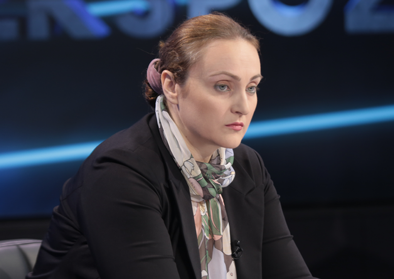 U tha se ka një video me ‘pullë të kuqe’ për zyrtarin e lartë ndërkombëtar? Reagon Elisabeta Imeraj dhe zbardh si qëndron e vërteta