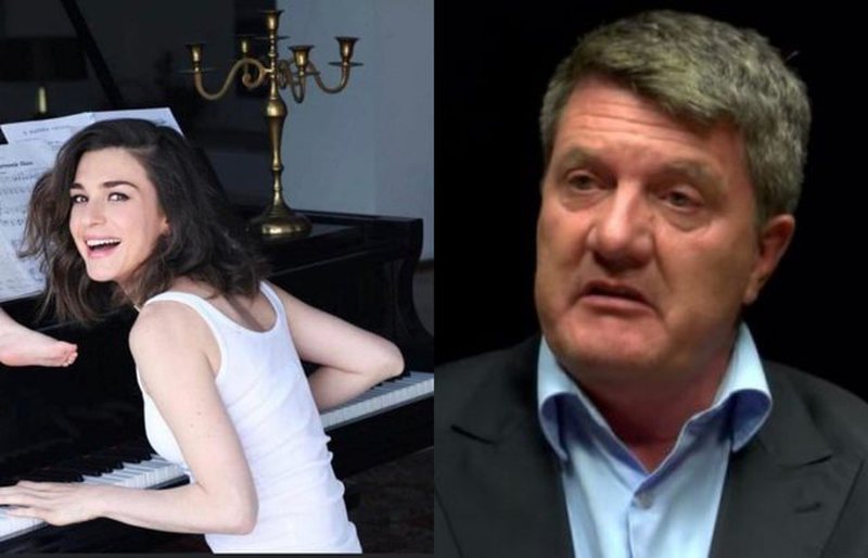 Lirimi nga burgu i Elsa Lilës, vjen reagimi i revoltuar i Milaim Zekës: Donin ta fundosnin e shkatërronin… Lirimi nga burgu i Elsa Lilës, vjen reagimi i revoltuar i Milaim Zekës: Donin ta fundosnin e shkatërronin…