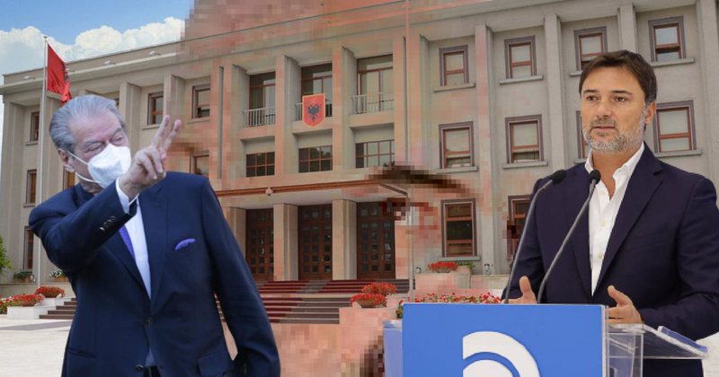 Berisha i lutet PD-së zyrtare që ta bëjë pjesë të përzgjedhjes së presidentit të ri, Alibeaj refuzon bashkëpunimin, Rama e konsideron të vdekur