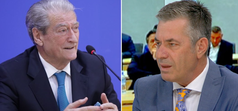 “Dy njerëz pranë Berishës do të përballen shumë ashpër me drejtësinë”! Analisti paralajmërontronditjen e politikës shqiptare: 6 milionë euro janë…