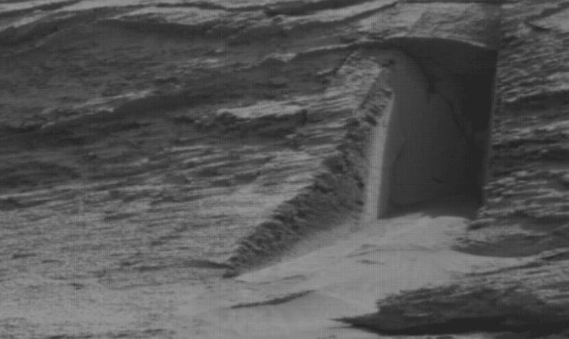 Dëshmi e jetës aliene në planetin e kuq? NASA i lë të gjithë “gojëhapur”: Ja çfarë ka zbuluar në Mars Dëshmi e jetës aliene në planetin e kuq? NASA i lë të gjithë “gojëhapur”: Ja çfarë ka zbuluar në Mars