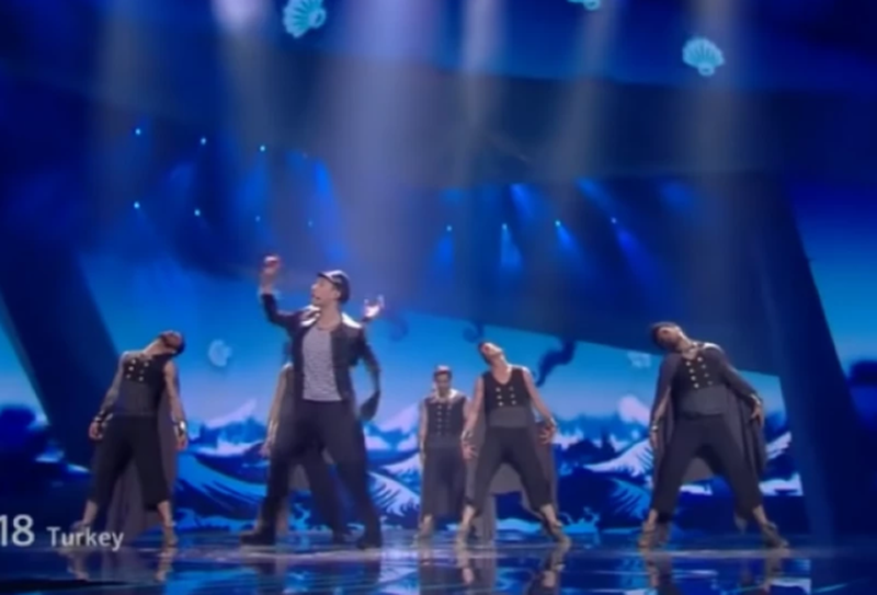 Turqia nuk do të marrë më kurrë pjesë në Eurovizion! Zbulohet çfarë qëndron pas këtij vendimi drastik Turqia nuk do të marrë më kurrë pjesë në Eurovizion! Zbulohet çfarë qëndron pas këtij vendimi drastik