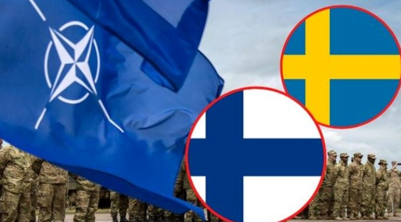 Merr fund neutraliteti 200-vjeçar, Suedia dhe Finlanda drejt anëtarësimit në NATO:  Ja si Perëndimi do e nxjerrë “jashtë loje” Erdoganin nëse nuk ndryshon kurs