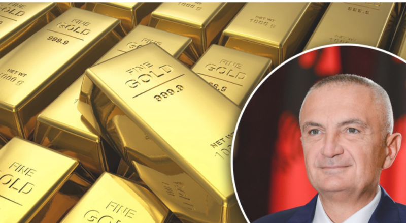 “Përse SPAK hesht para këtyre fakteve”?! Gazetari i njohur nuk lë gjë pa nxjerrë: Ja si e nisi Ilir Meta me 60 mijë euro kredi dhe përfundoi me vilën tek Gjiri i Lalzit! “Përse SPAK hesht para këtyre fakteve”?! Gazetari i njohur nuk lë gjë pa nxjerrë: Ja si e nisi Ilir Meta me 60 mijë euro kredi dhe përfundoi me vilën tek Gjiri i Lalzit!