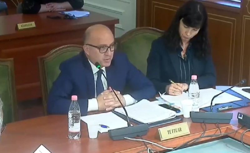 Kreu i ILD: Nuk ndihem i trysnuar nga politika, denoncimet për gjyqtarët të mos bëhen në media, por në rrugë zyrtare