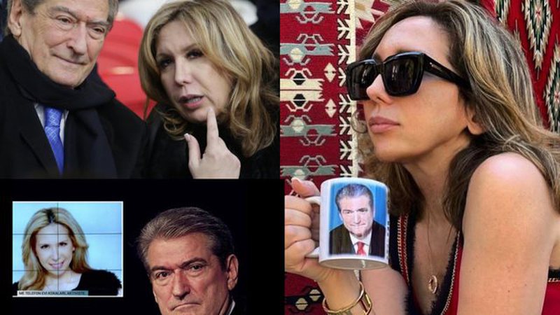 “Mjerë Saliu e mjerë Shqipëria”:  Eksperti i njohur shqiptar flet nga SHBA dhe bën deklaratën e fortë për “aktivisten pa aktivitet” Evi Kokalarin