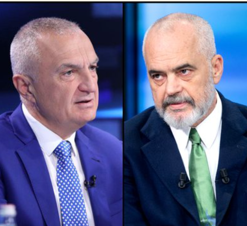 A keni frikë nga SPAK-u? Ilir Meta jep përgjigjen e prerë, sulmon kryeministrin Rama, lëshon një ‘thumb’ edhe për Berishën