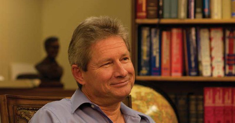 Bernd Fischer: SHBA ka prova shumë të forta për Sali Berishën! Uashingtoni shikon rrezik potencial tek korrupsioni shqiptar Bernd Fischer: SHBA ka prova shumë të forta për Sali Berishën! Uashingtoni shikon rrezik potencial tek korrupsioni shqiptar