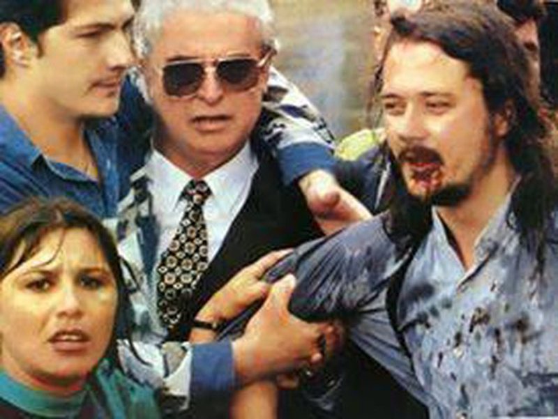 “Kur më thanë se janë arrestuar 50 përfaqësues të PS, nuk e besova”! Ish-ministri rrëfen detajet tronditëse: Edhe sot e kujtoj si një ditë zie! “Kur më thanë se janë arrestuar 50 përfaqësues të PS, nuk e besova”! Ish-ministri rrëfen detajet tronditëse: Edhe sot e kujtoj si një ditë zie!