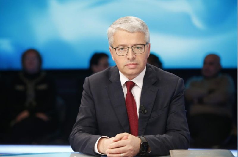 “Ata paguhen më shumë se Presidenti”! Sandër Lleshaj nxjerr prapaskenat dhe ngre alarmin: I shqetësuar për dekonspirimet e aksioneve të policisë dhe SPAK-ut! “Ata paguhen më shumë se Presidenti”! Sandër Lleshaj nxjerr prapaskenat dhe ngre alarmin: I shqetësuar për dekonspirimet e aksioneve të policisë dhe SPAK-ut!