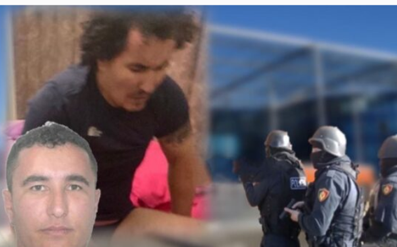 Emrat e tyre dolën në krime të rënda pas dëshmive tronditëse të Dumanit dhe Hoxhajt: SPAK shpall në kërkim ndërkombëtar 14 ‘bosët’ e njohur Emrat e tyre dolën në krime të rënda pas dëshmive tronditëse të Dumanit dhe Hoxhajt: SPAK shpall në kërkim ndërkombëtar 14 ‘bosët’ e njohur