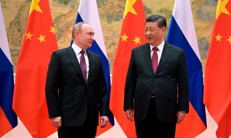 Zbardhen skenarët: Bllok antiperëndimor?! Kina, Rusia dhe rendi i ri botëror, ja çfarë do të thotë kjo për Gjermaninë