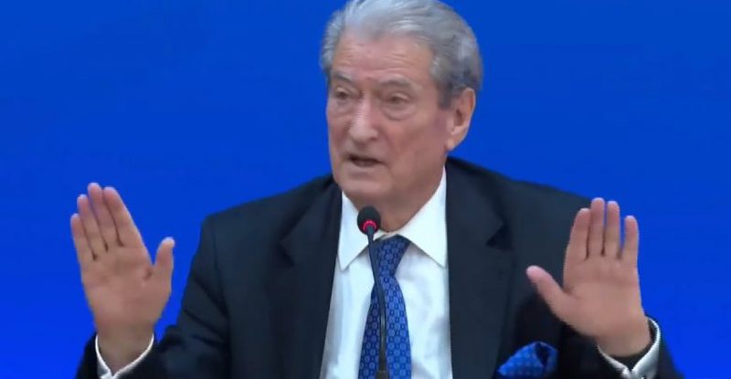 Deshifrimi politik: Përse Sali Berisha u mor me super të penduarin Dumani?!