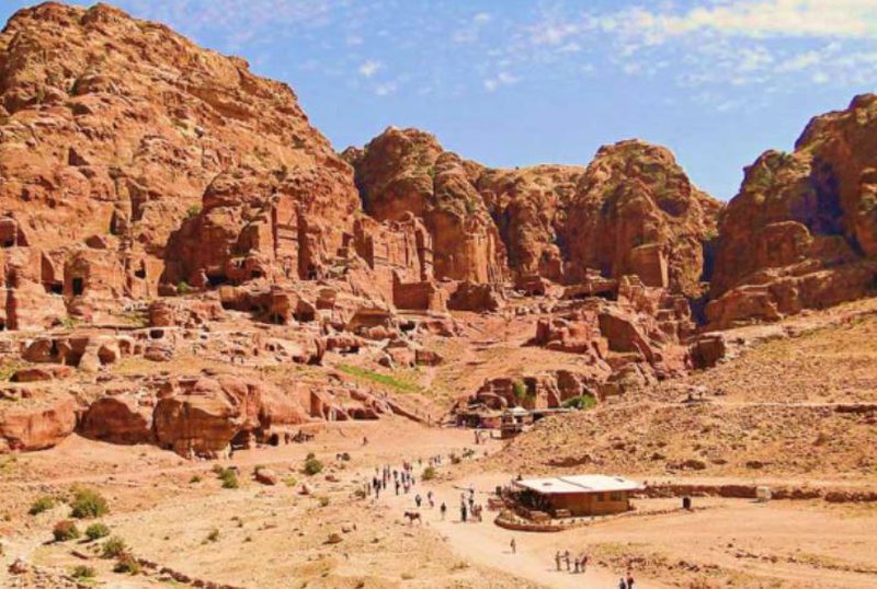 Ku është vendndodhja e vërtetë e Mekës? Ku është vendndodhja e vërtetë e Mekës?