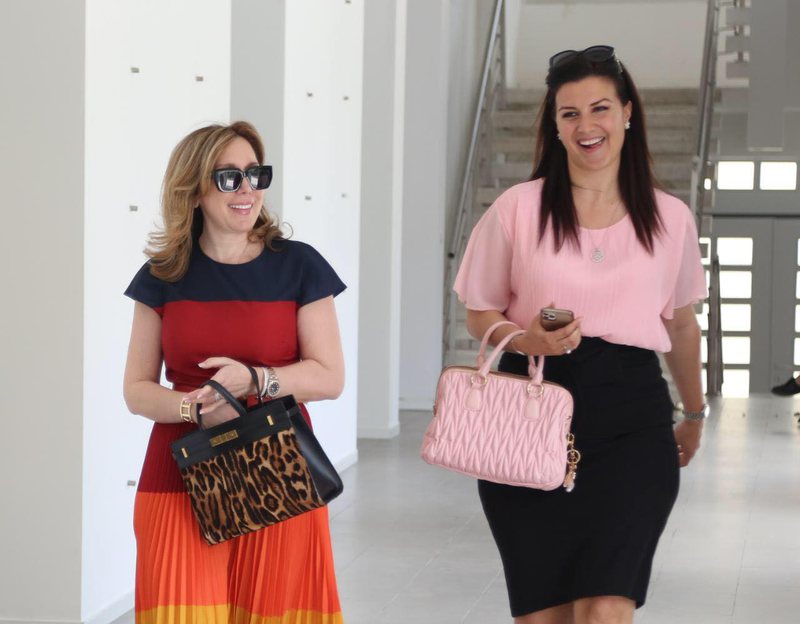 Fotolajm/ E ardhmja e PD tani është në duar të sigurta!