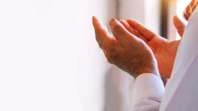 Si t’i luteni një Zoti që nuk i besoni? Si t’i luteni një Zoti që nuk i besoni?