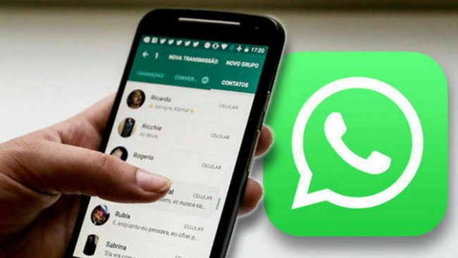 “WhatsApp” nuk do të funksionojë në këto modele iPhone duke filluar nga Tetori “WhatsApp” nuk do të funksionojë në këto modele iPhone duke filluar nga Tetori