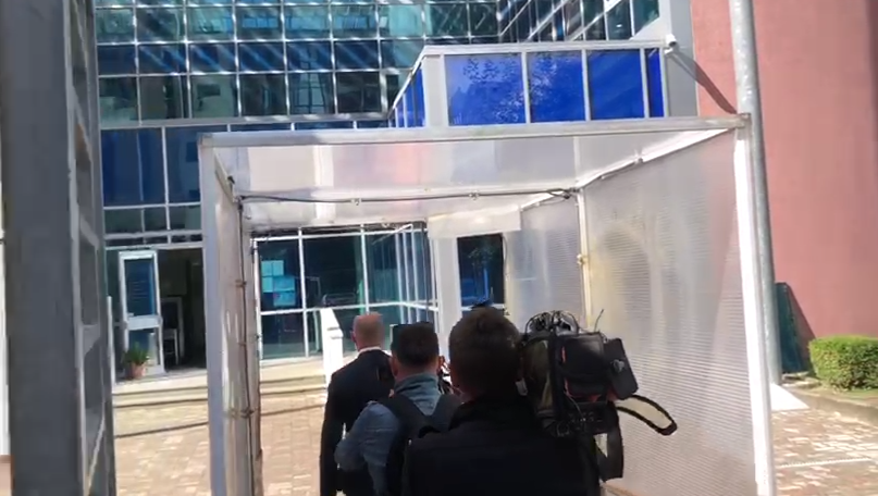 GJKKO e “ndriti” luftën ndaj korrupsionit me gjyqtare gra GJKKO e “ndriti” luftën ndaj korrupsionit me gjyqtare gra