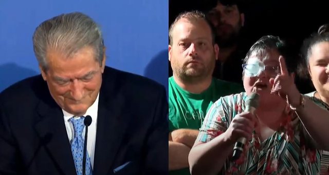 Qaja kur të ndiqja në FB! Shikoni “berisharen” e dalur nga “binarët”: Këta qeveritarë janë për në burg, kanë nga 100 dashnore! Qaja kur të ndiqja në FB! Shikoni “berisharen” e dalur nga “binarët”: Këta qeveritarë janë për në burg, kanë nga 100 dashnore!