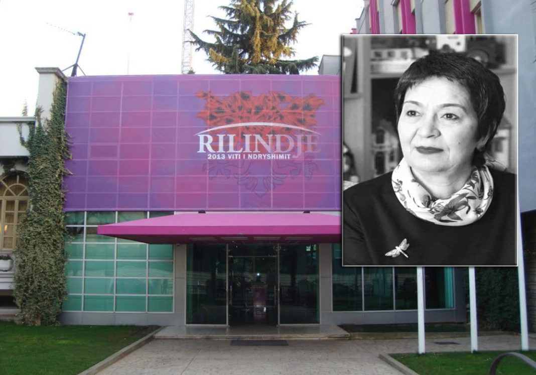 PS në zi: Ndahet nga jeta në moshë të re ish-deputetja PS në zi: Ndahet nga jeta në moshë të re ish-deputetja