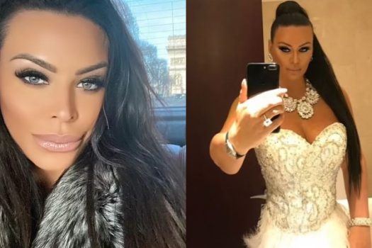 Gjendet e vdekur në banesë ish-princesha e Katarit, ja dyshimet e para! Gjendet e vdekur në banesë ish-princesha e Katarit, ja dyshimet e para!