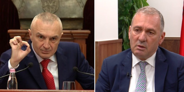 Arben Kraja kërkon milionat e pezulluara, akuzon: Qeveria në menyrë të dhunshme na ka ndërprerë buxhetin! Qytetarët e “masakrojnë” Arben Kraja kërkon milionat e pezulluara, akuzon: Qeveria në menyrë të dhunshme na ka ndërprerë buxhetin! Qytetarët e “masakrojnë”