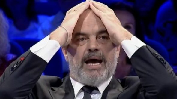 “Kërkon të përzërë biznesmenët”! Gazetari, “shuplakë” Ramës: Kush të këshillon, kush? “Kërkon të përzërë biznesmenët”! Gazetari, “shuplakë” Ramës: Kush të këshillon, kush?