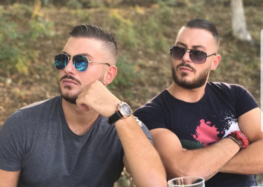 I ngacmuan të dashurën/ Plagosja për sherrin banal i rrezikon lirinë Donald dhe Romeo Veshaj