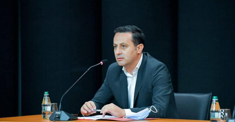 KLSH e kapi me shkelje të shumta financiare: Si u emërua në krye të Tatimeve Ceno Klosi?! KLSH e kapi me shkelje të shumta financiare: Si u emërua në krye të Tatimeve Ceno Klosi?!