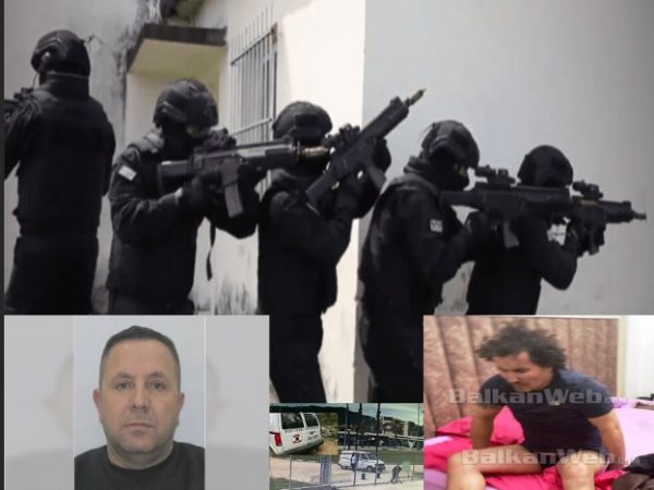 Operacioni i SPAK u dekonspirua? “Informatorë në polici e prokurori” Operacioni i SPAK u dekonspirua? “Informatorë në polici e prokurori”