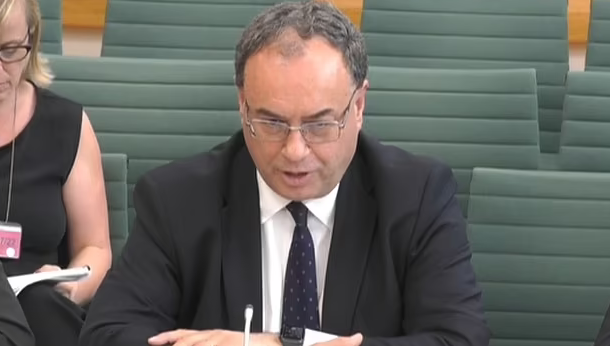 Shefi i Bankës së Anglisë bën paralajmërimin “apokaliptik”: Nuk mund të bëj asgjë për inflacionin, miliona njerëz do të…